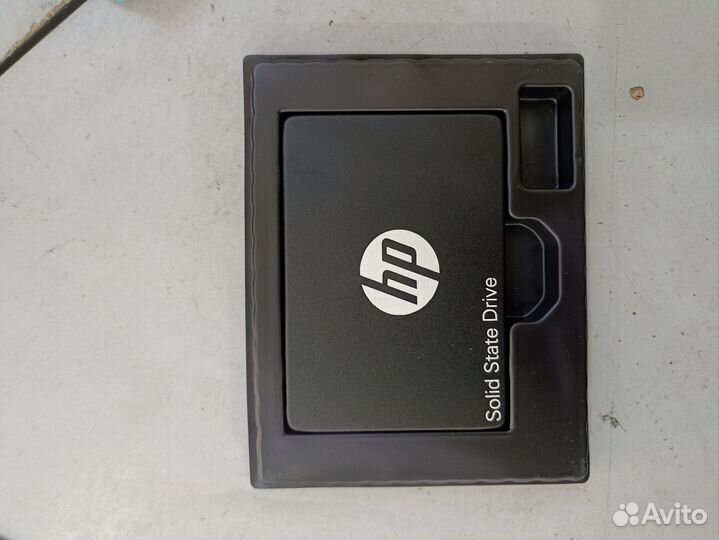 Жесткий диск ssd 1tb