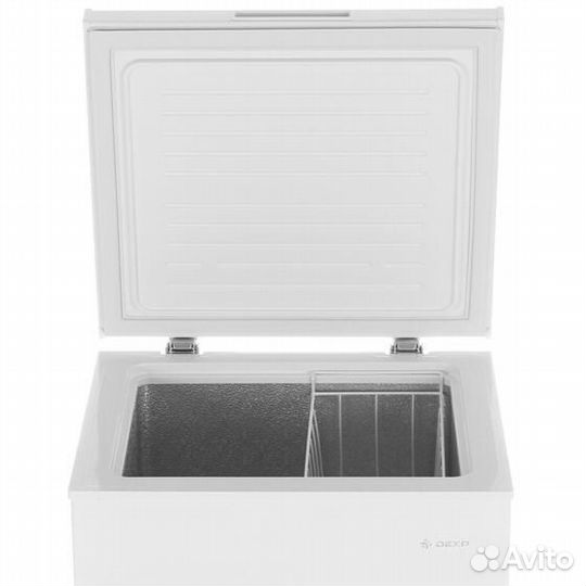 Морозильный ларь 100 литров