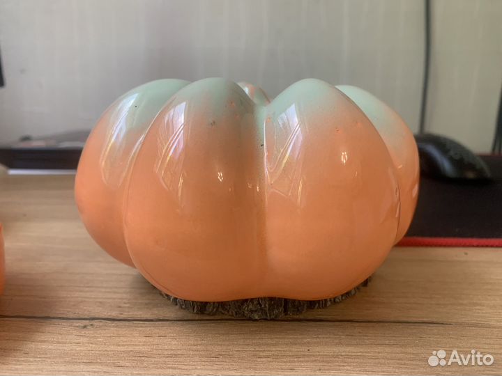 Керамические миски и домик для грызунов