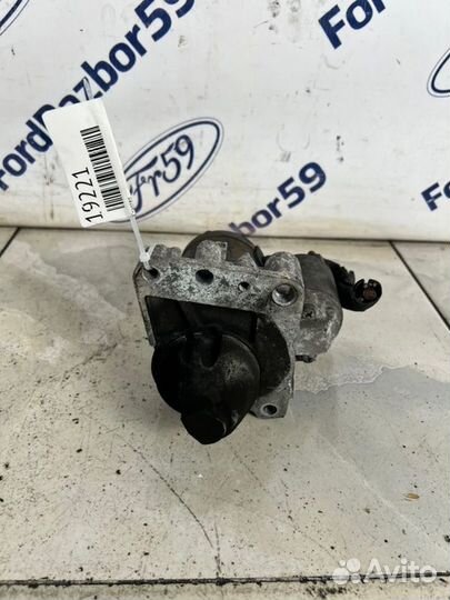 Стартер Peugeot 207 WC 1.4 (EP3) 2008