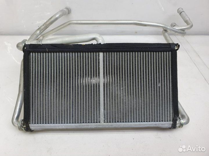 Радиатор печки Audi A6 C6 3.2 2006