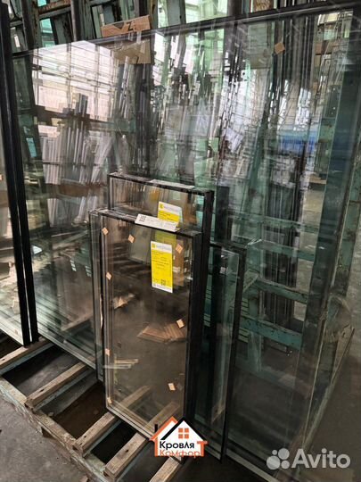 Пластиковые окна и двери собственное производство