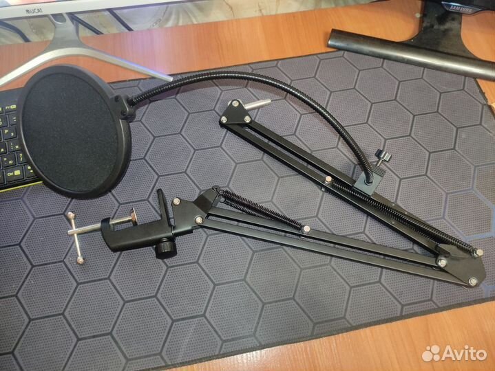 Микрофон Fifine T669