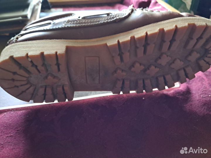 Туфли женские 37 размер натуральная кожа