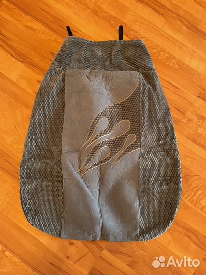 Чехлы на авто универсальные