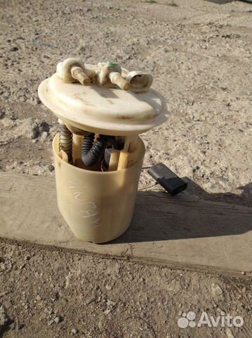 Бензонасос Renault Logan LS0G/LS12