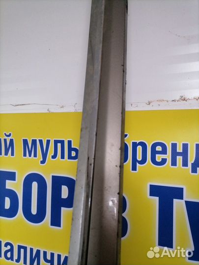 Молдинг двери Volkswagen Passat B5