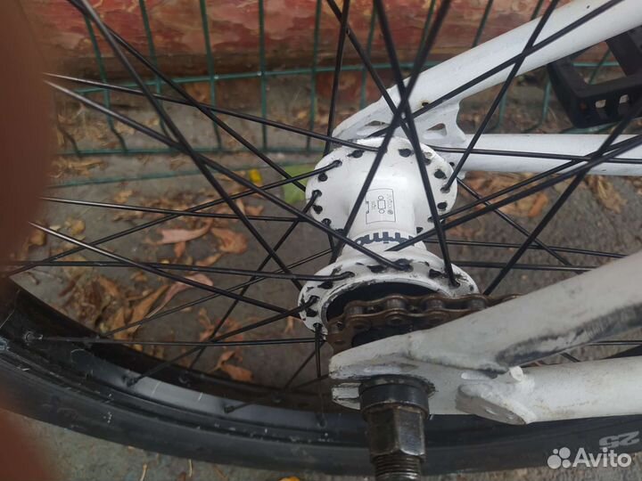 Бмх bmx кастом wtp wethepeople