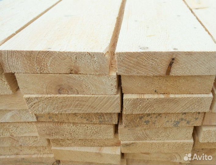 Доска толстая от производителя