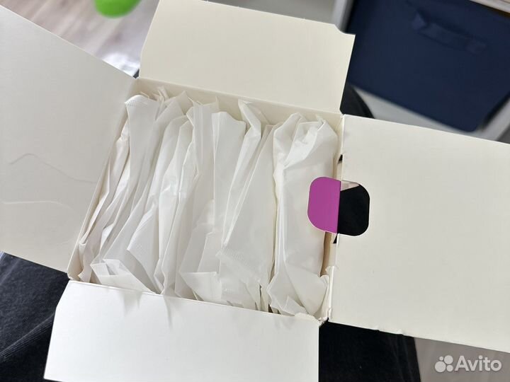 Вкладыши для груди 2 упаковки