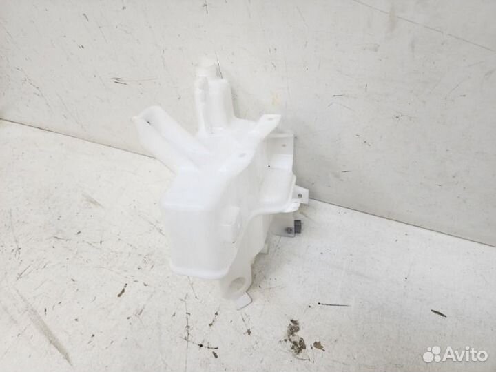 Бачок омывателя Mazda Cx-5 2 2017-2023