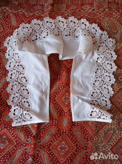 Винтажные предметы одежды женской и девичьей