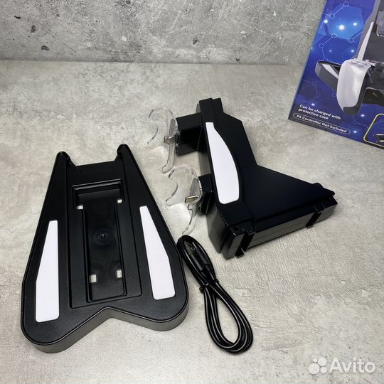 Зарядка для PS5 For P5 controller