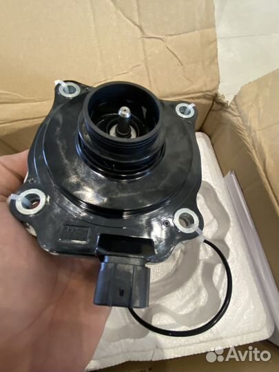 Помпа электрическая Тойота Камри 70 А25а-FKS