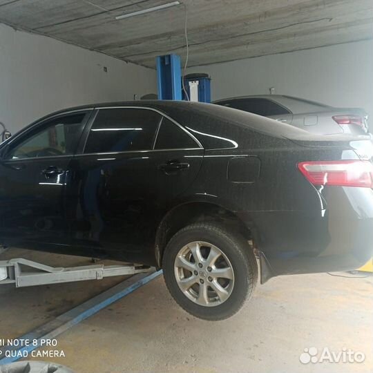 Автосервис.Ремонт Японских и Корейских автомобилей