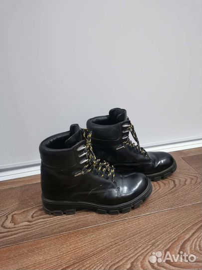 Полуботинки