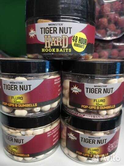 Бойлы dynamite baits