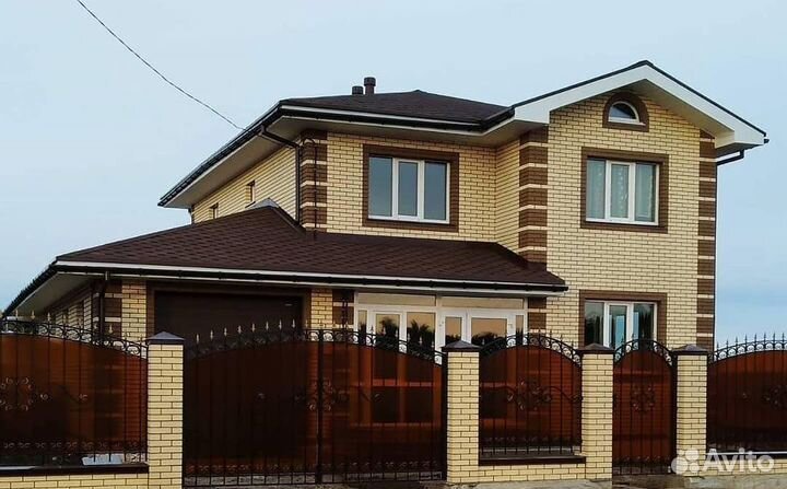 Кирпич белый керамический