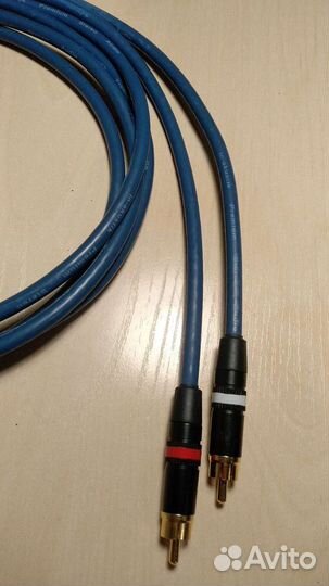 Продаются RCA кабели ч. 3