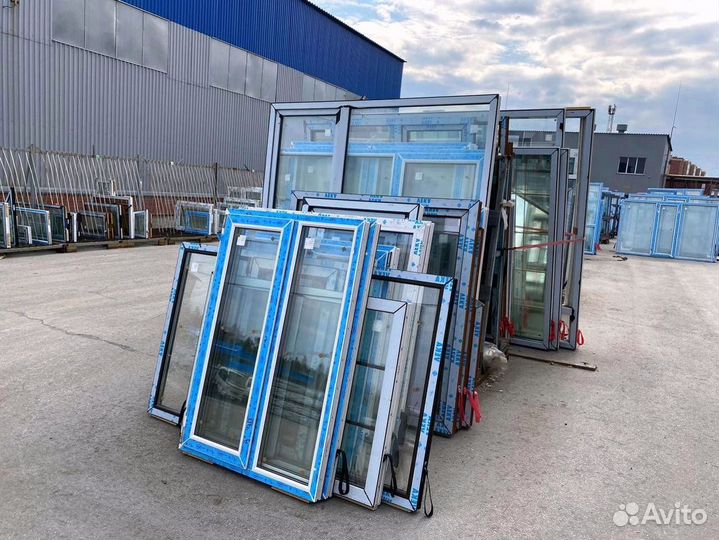 Окна пвх Производство