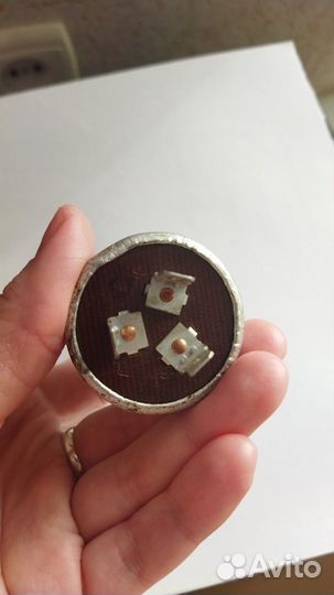 Реле указателей поворота рс 491