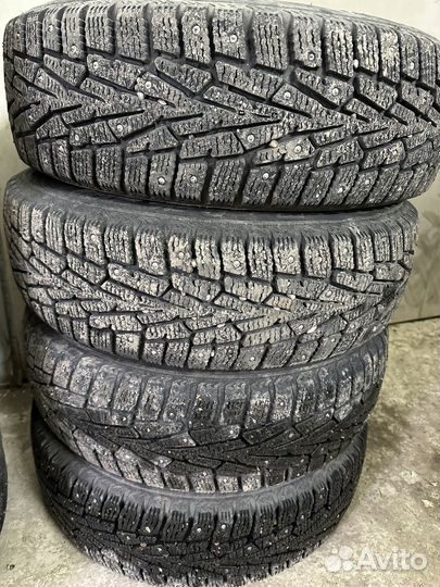 Cordiant Snow Cross 175/65 R14 82C