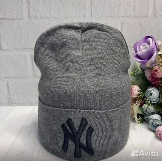 Шапка унисекс