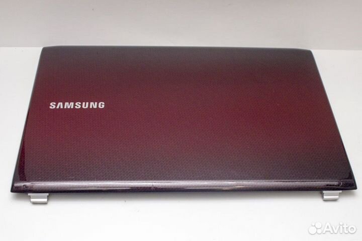 Крышка матрицы BA75-02511B для Samsung NP-R730