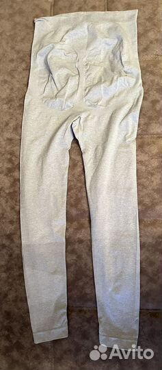 Леггинсы для беременных 42