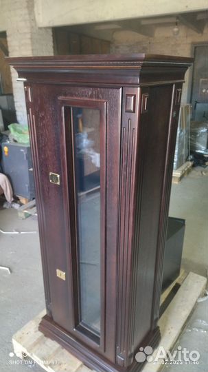 Элитный Оружейный сейф- Доставка