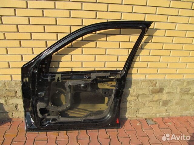 Дверь передняя правая Bmw X5 E53 1999-2006