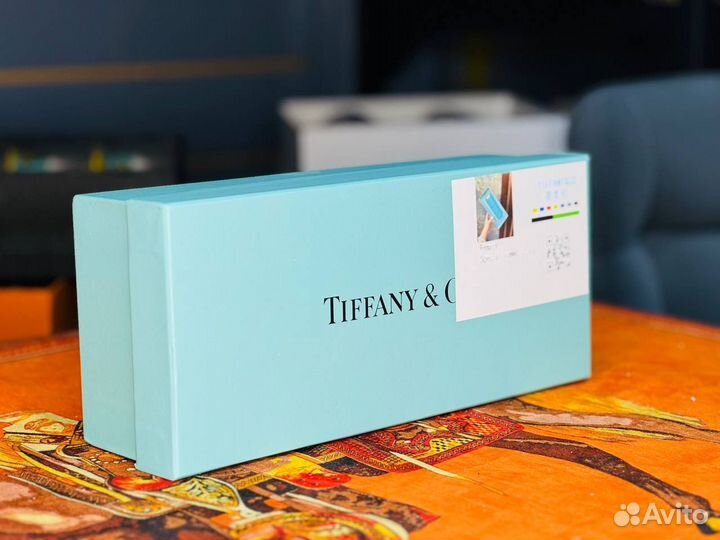 Термос Tiffany