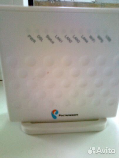 Wifi роутер