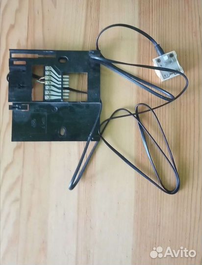 Стационарный телефон