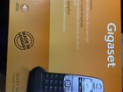 Телефон Gigaset a 415 новый в упаковке объявление продам