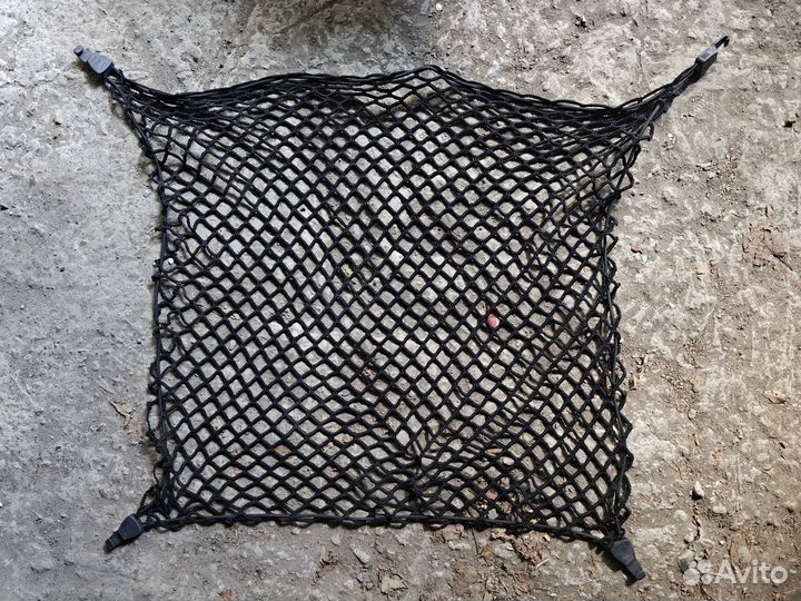 Сетка багажного отделения Audi