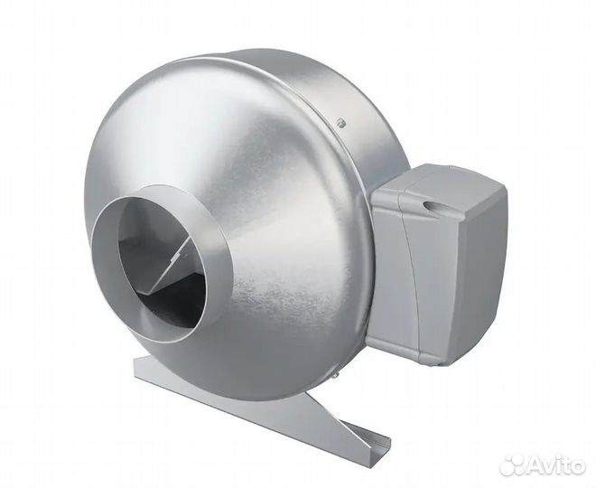 Вентилятор канальный ERA Mars GDF 150 мм