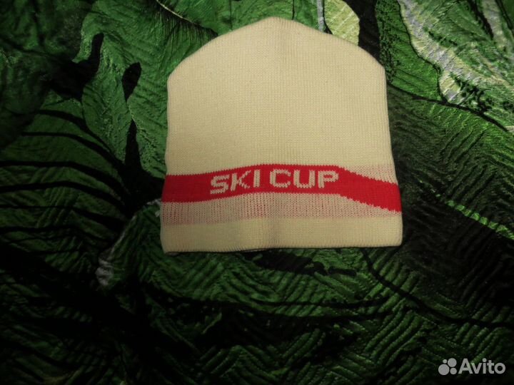 Шапка петушок Финляндия