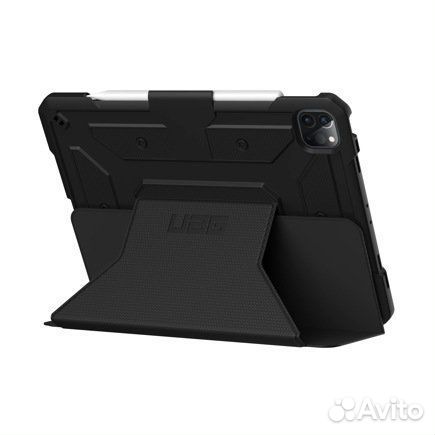 Чехол UAG Metropolis iPad Pro 12.9