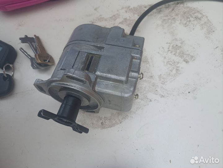 Магнето на муравей