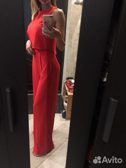 Комбинезон Zara