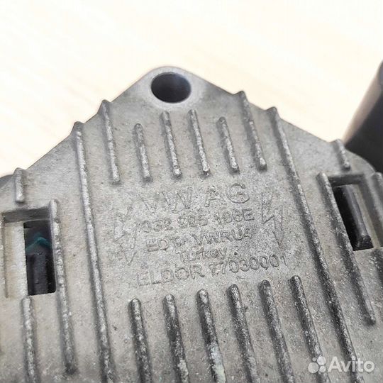 Катушка зажигания Октавия А5 032905106E