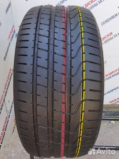 Pirelli P Zero 265/40 R21 101Y