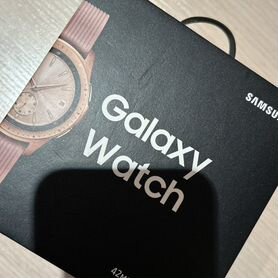 Samsung galaxy watch 42mm