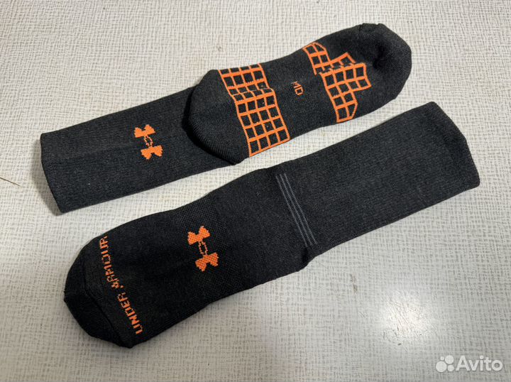 Термо носки The Under Armour