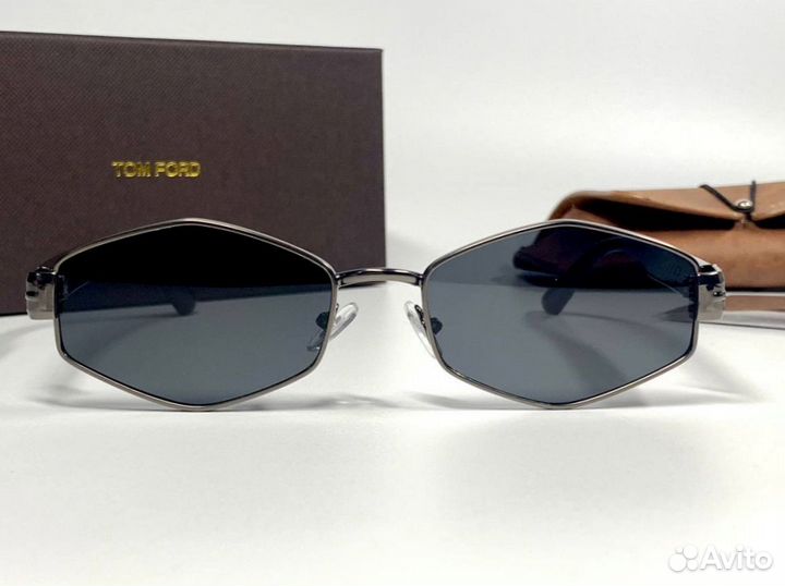 Очки tom ford ромбические