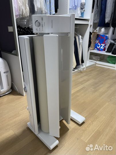 Гладильная система miele B995D