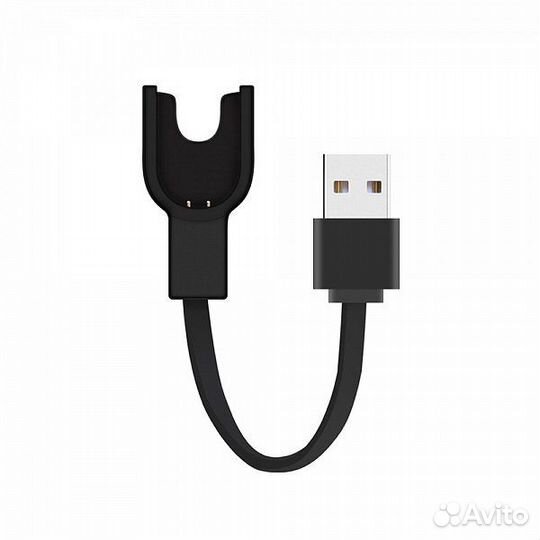 Зарядное устройство для Xiaomi Mi Band 2 3 4 5 6
