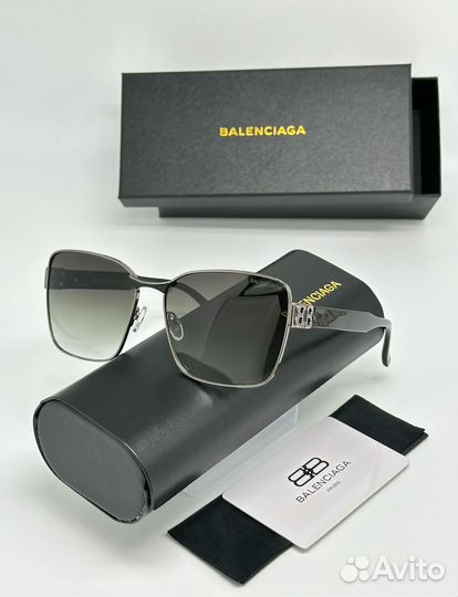 Солнцезащитные очки balenciaga