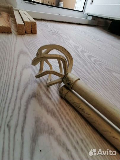 Карниз для штор